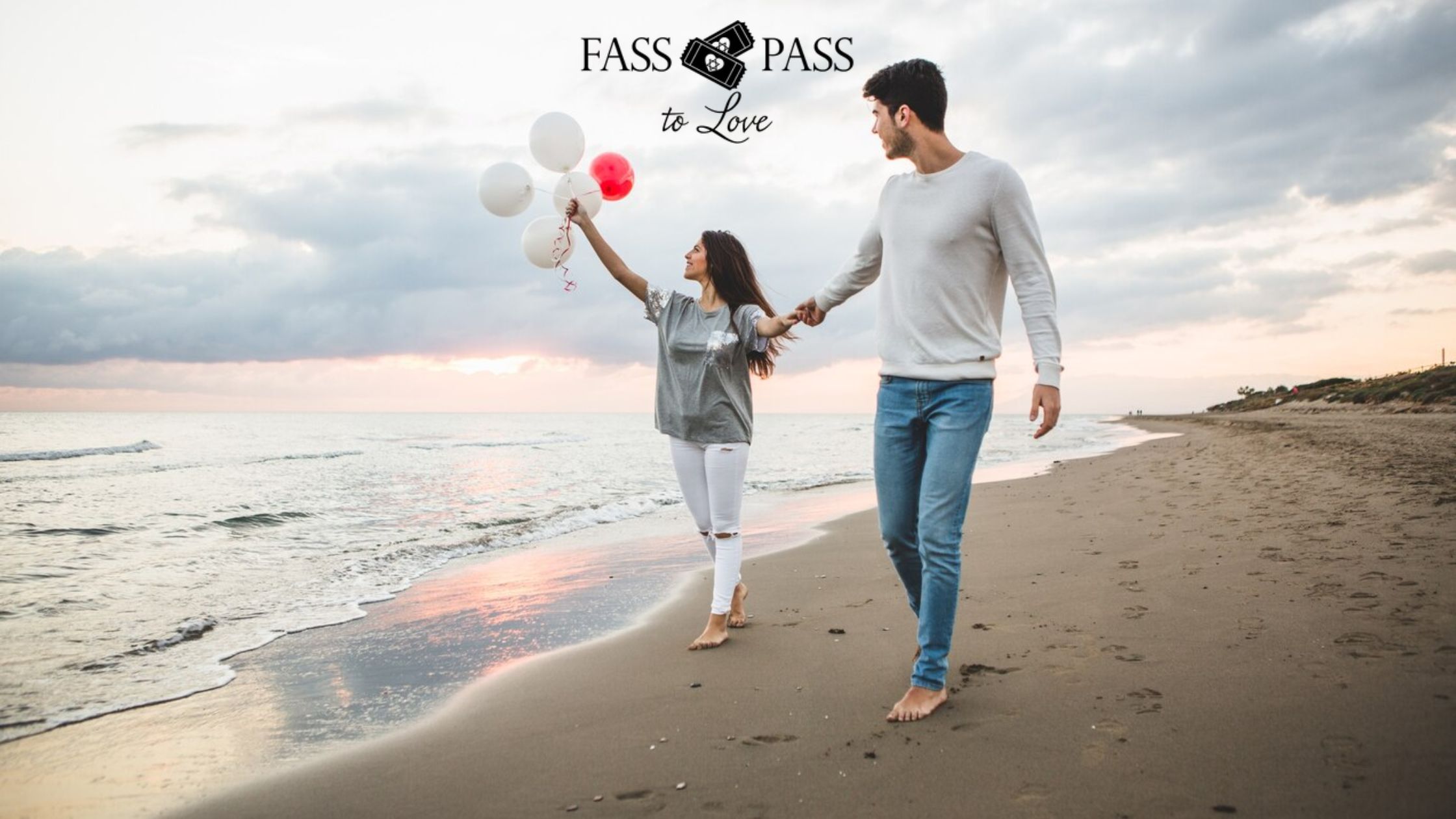 Matchmaking Site For Jewish Singles | Fass Pass To Love